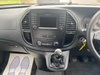 Mercedes Vito 1.6 111 CDI FWD L2 Euro 6, 6 doors 6dr Manual 2026