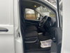 Mercedes Vito 1.6 111 CDI FWD L2 Euro 6, 6 doors 6dr Manual 2026