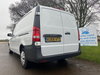 Mercedes Vito 1.6 111 CDI FWD L2 Euro 6, 6 doors 6dr Manual 2026