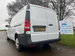 Mercedes Vito 1.6 111 CDI FWD L2 Euro 6, 6 doors 6dr Manual 2018