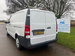 Mercedes Vito 1.6 111 CDI FWD L2 Euro 6, 6 doors 6dr Manual 2018