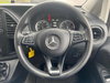 Mercedes Vito 1.6 111 CDI FWD L2 Euro 6, 6 doors 6dr Manual 2026