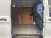 Mercedes Vito 1.6 111 CDI FWD L2 Euro 6, 6 doors 6dr Manual 2026