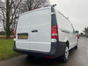 Mercedes Vito 1.6 111 CDI FWD L2 Euro 6, 6 doors 6dr Manual 2026