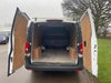 Mercedes Vito 1.6 111 CDI FWD L2 Euro 6, 6 doors 6dr Manual 2026