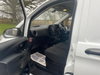 Mercedes Vito 1.6 111 CDI FWD L2 Euro 6, 6 doors 6dr Manual 2026