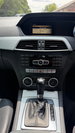 Mercedes-Benz C Class 1.8 C180 BlueEfficiency Sport Saloon 4dr Petrol Auto Euro 5 (156 ps) 4dr Automatic 2011
