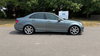 Mercedes-Benz C Class 1.8 C180 BlueEfficiency Sport Saloon 4dr Petrol Auto Euro 5 (156 ps) 4dr Automatic 2026