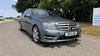 Mercedes-Benz C Class 1.8 C180 BlueEfficiency Sport Saloon 4dr Petrol Auto Euro 5 (156 ps) 4dr Automatic 2026