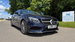 Mercedes-Benz CLS 3.0 CLS350 V6 BlueTEC AMG Line Coupe 4dr Diesel G-Tronic+ Euro 6 (s/s) (258 ps) 4dr Automatic 2015