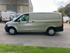 Mercedes-Benz Vito 1.6 111 CDI Panel Van 6dr Diesel Manual FWD L2 Euro 6 (114 ps) 6dr Manual 2026
