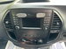 Mercedes-Benz Vito 1.6 111 CDI Panel Van 6dr Diesel Manual FWD L2 Euro 6 (114 ps) 6dr Manual 2018