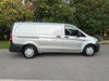 Mercedes-Benz Vito 1.6 111 CDI Panel Van 6dr Diesel Manual FWD L2 Euro 6 (114 ps) 6dr Manual 2026