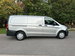 Mercedes-Benz Vito 1.6 111 CDI Panel Van 6dr Diesel Manual FWD L2 Euro 6 (114 ps) 6dr Manual 2018