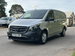Mercedes-Benz Vito 1.6 111 CDI Panel Van 6dr Diesel Manual FWD L2 Euro 6 (114 ps) 6dr Manual 2018