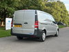 Mercedes-Benz Vito 1.6 111 CDI Panel Van 6dr Diesel Manual FWD L2 Euro 6 (114 ps) 6dr Manual 2026
