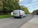 Mercedes-Benz Vito 1.6 111 CDI Panel Van 6dr Diesel Manual FWD L2 Euro 6 (114 ps) 6dr Manual 2018