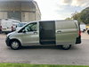 Mercedes-Benz Vito 1.6 111 CDI Panel Van 6dr Diesel Manual FWD L2 Euro 6 (114 ps) 6dr Manual 2026