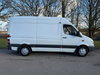 Mercedes Sprinter 310 CDI MWB 4dr Manual 2026