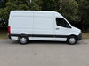 Mercedes Sprinter 316 CDI 4dr Manual 2026
