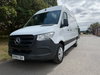Mercedes Sprinter 316 CDI 4dr Manual 2026