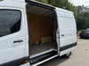 Mercedes Sprinter 316 CDI 4dr Manual 2026