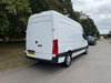 Mercedes Sprinter 316 CDI 4dr Manual 2026