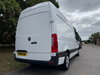 Mercedes Sprinter 316 CDI 4dr Manual 2026