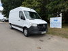 Mercedes Sprinter 316 CDI 4dr Manual 2026