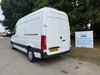 Mercedes Sprinter 316 CDI 4dr Manual 2026