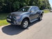 Mitsubishi L200 4WD LWB ELEGANCE DCB 4dr Automatic 2006