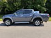 Mitsubishi L200 4WD LWB ELEGANCE DCB 4dr Automatic 2006