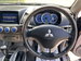 Mitsubishi L200 4WD LWB ELEGANCE DCB 4dr Automatic 2006