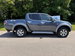 Mitsubishi L200 4WD LWB ELEGANCE DCB 4dr Automatic 2006