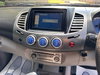 Mitsubishi L200 4WD LWB ELEGANCE DCB 4dr Automatic 2026