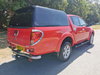 Mitsubishi L200 DI-D 4X4 BARBARIAN LB DCB 5dr Automatic 2026