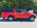 Mitsubishi L200 DI-D 4X4 BARBARIAN LB DCB 5dr Automatic 2010