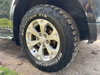 Mitsubishi L200 DI-D 4X4 BARBARIAN LB DCB 4dr Automatic 2026