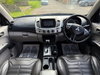 Mitsubishi L200 DI-D 4X4 BARBARIAN LB DCB 4dr Automatic 2026