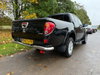 Mitsubishi L200 DI-D 4X4 BARBARIAN LB DCB 4dr Automatic 2026