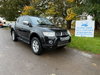 Mitsubishi L200 DI-D 4X4 BARBARIAN LB DCB 4dr Automatic 2026