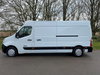 Nissan NV400 2.3DCi SE L3H2 Med Roof Refrigerated Panel Van 2298cc 4dr Manual 2026
