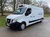 Nissan NV400 2.3DCi SE L3H2 Med Roof Refrigerated Panel Van 2298cc 4dr Manual 2026