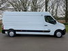 Nissan NV400 2.3DCi SE L3H2 Med Roof Refrigerated Panel Van 2298cc 4dr Manual 2026