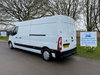 Nissan NV400 2.3DCi SE L3H2 Med Roof Refrigerated Panel Van 2298cc 4dr Manual 2026