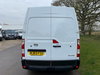 Nissan NV400 2.3DCi SE L3H2 Med Roof Refrigerated Panel Van 2298cc 4dr Manual 2026