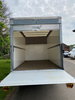 Nissan NV400 DCI SE SHR C/C 3dr Manual 2017