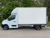 Nissan NV400 DCI SE SHR C/C 3dr Manual 2026