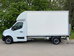 Nissan NV400 DCI SE SHR C/C 3dr Manual 2017