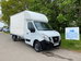 Nissan NV400 DCI SE SHR C/C 3dr Manual 2017